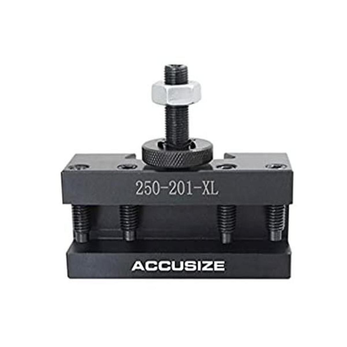 Accusize Industrial Tools Bxa Soporte de giro y
