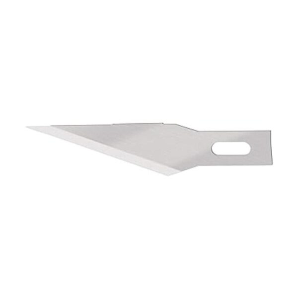 AccuTec Pro Hobby Blades 11 Recambio estándar 100_6