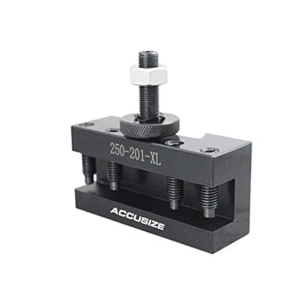 Accusize Industrial Tools Bxa Soporte de giro y