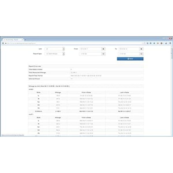 AccuTracking VTPLUG TK374 4G GPS en línea en tiempo real_6
