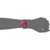 Accutime Reloj digital de cuarzo para niños y niñas con_2