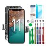 Ace Tech Cellular Reemplazo de pantalla LCD compatible con_1