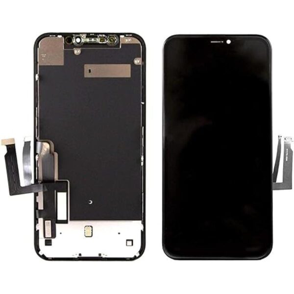 Ace Tech Cellular Compatible con iPhone XR Pantalla LCD_2