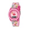 Accutime Kids Nickelodeon Peppa Pig Pink Digital Analog_1
