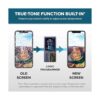 Ace Tech Pantalla LCD de repuesto compatible con iPhone_4