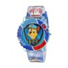 Accutime Kids Paw Patrol Digital LCD Quartz Wrist Watch_1