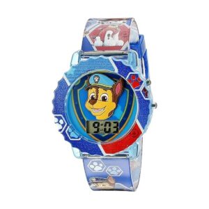 Accutime Kids Paw Patrol Digital LCD Quartz Wrist Watch_1