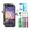 Ace Tech Cellular Pantalla LCD de repuesto para iPhone X_1