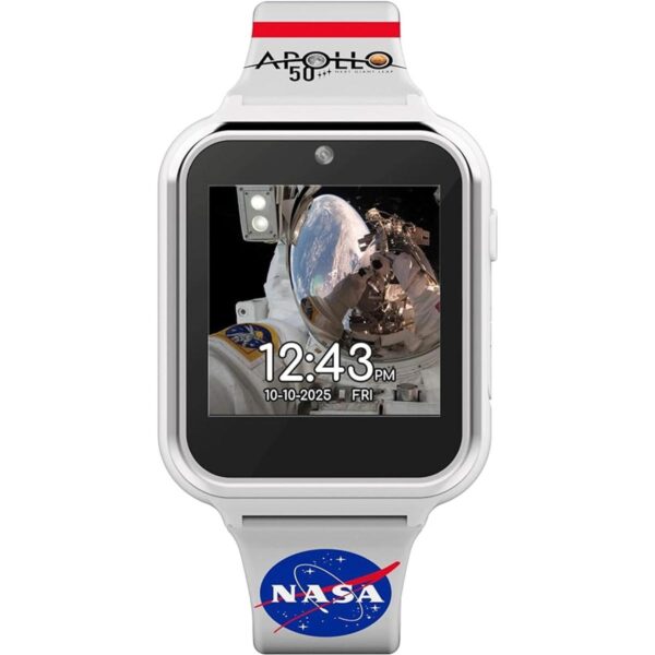 Accutime Juguete de reloj inteligente con pantalla táctil_2
