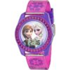 Accutime Kids Disney Frozen Digital LCD Quartz Wrist Watch_1