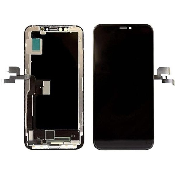 Ace Tech Cellular Pantalla LCD de repuesto para iPhone X_2
