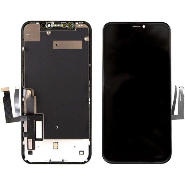 Ace Tech Cellular Reemplazo de pantalla LCD para iPhone XR_2