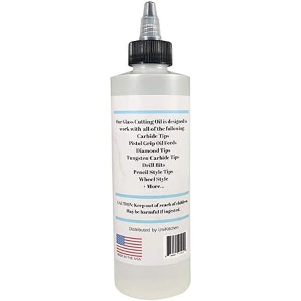 Aceite de corte de vidrio premium 8 onzas especialmente_2