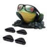 Acefrog Almohadillas de goma para gafas de sol Oakley_1