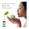 Aceite aromático de jabón Juego de 12 aromas de jabón