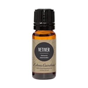 Aceite Esencial Vetiver 100 puro de calidad terapéutica_1