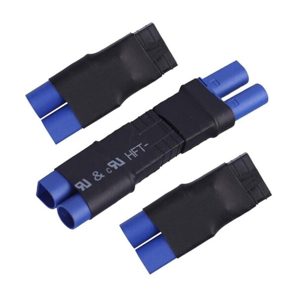 Acekeep Adaptador de cargador de batería RC para conector_5