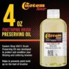 Aceite de preservación del cepillo de la tienda de_2