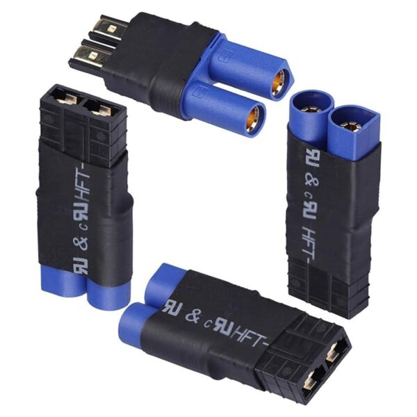 Acekeep Adaptador de cargador de batería RC para conector_1