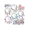 Acejoz Kit de fabricación de pulseras con dijes pulseras_1