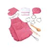 Acekid Juego de chef para niños 11 piezas de juego de rol_1