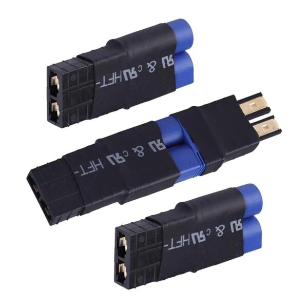 Acekeep Adaptador de cargador de batería RC para conector_4