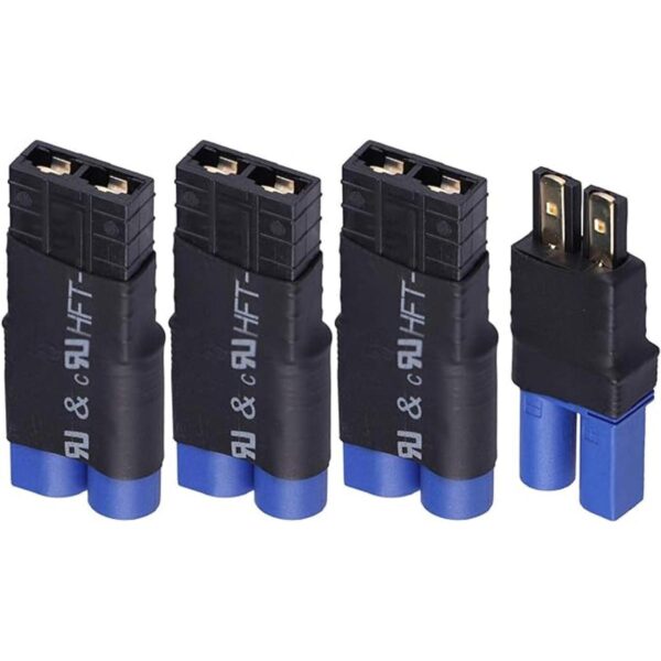 Acekeep Adaptador de cargador de batería RC para conector_6