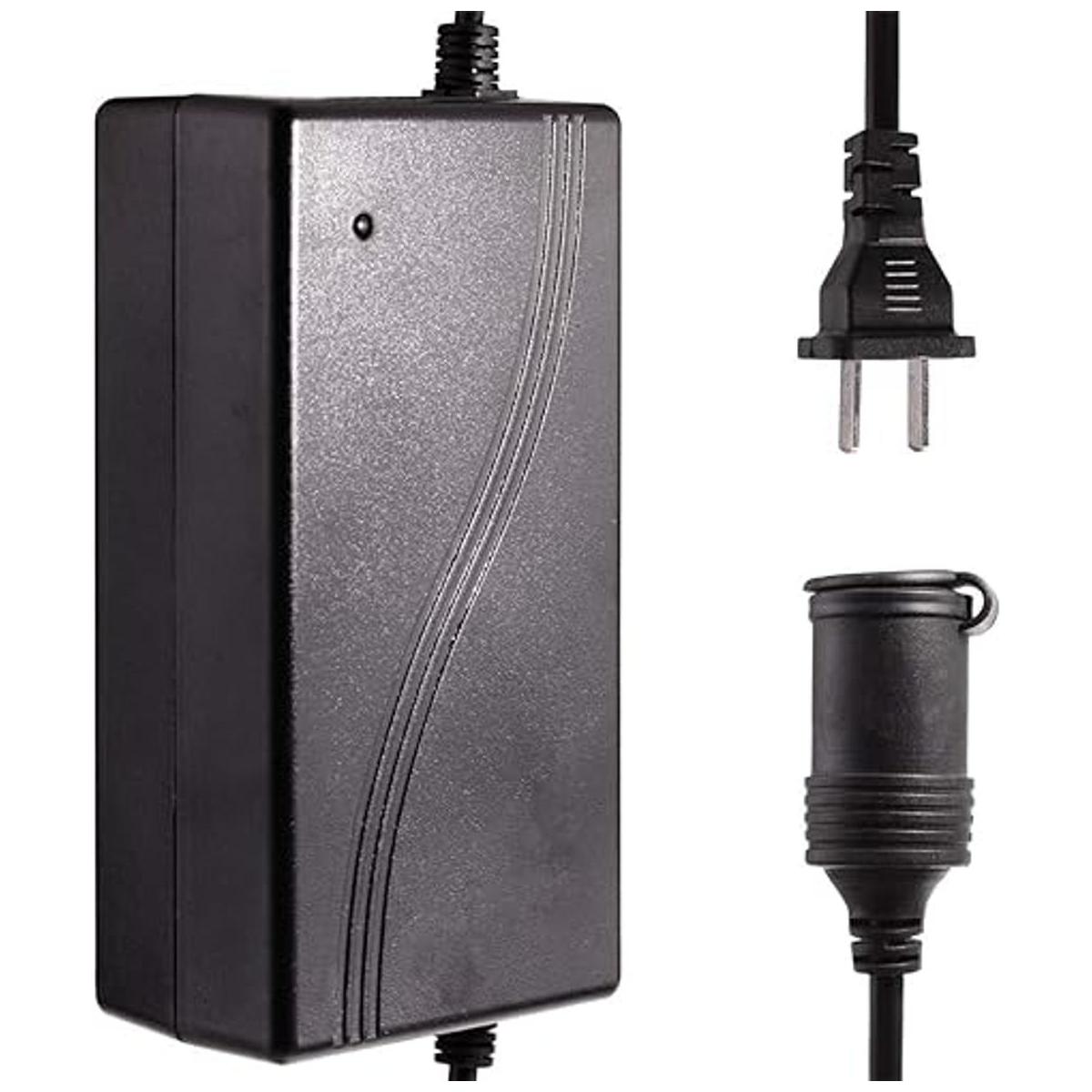 Acekit convertidor de CA a DC 110 V 220 V a 12 V