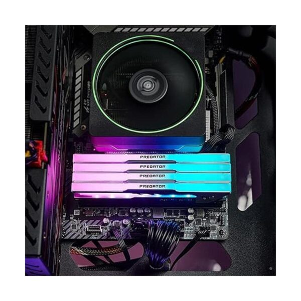 Acer Predator Apollo RGB de 16 GB 8 GB x 2 RAM para_2