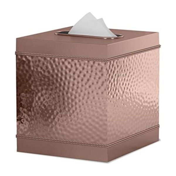 Acero NU hsc9h Hudson Boutique tela cobre