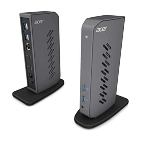 Acer U301 USB 3.0 Dock para Windows 2 puertos HDMI 2_1