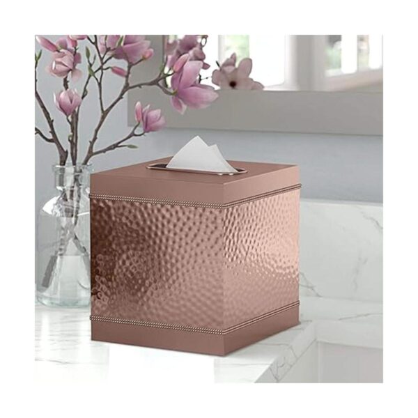 Acero NU hsc9h Hudson Boutique tela cobre