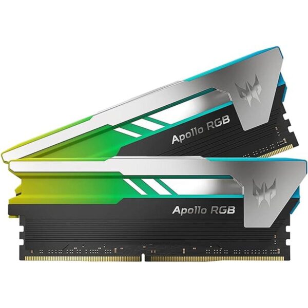 Acer Predator Apollo RGB de 16 GB 8 GB x 2 RAM para_1