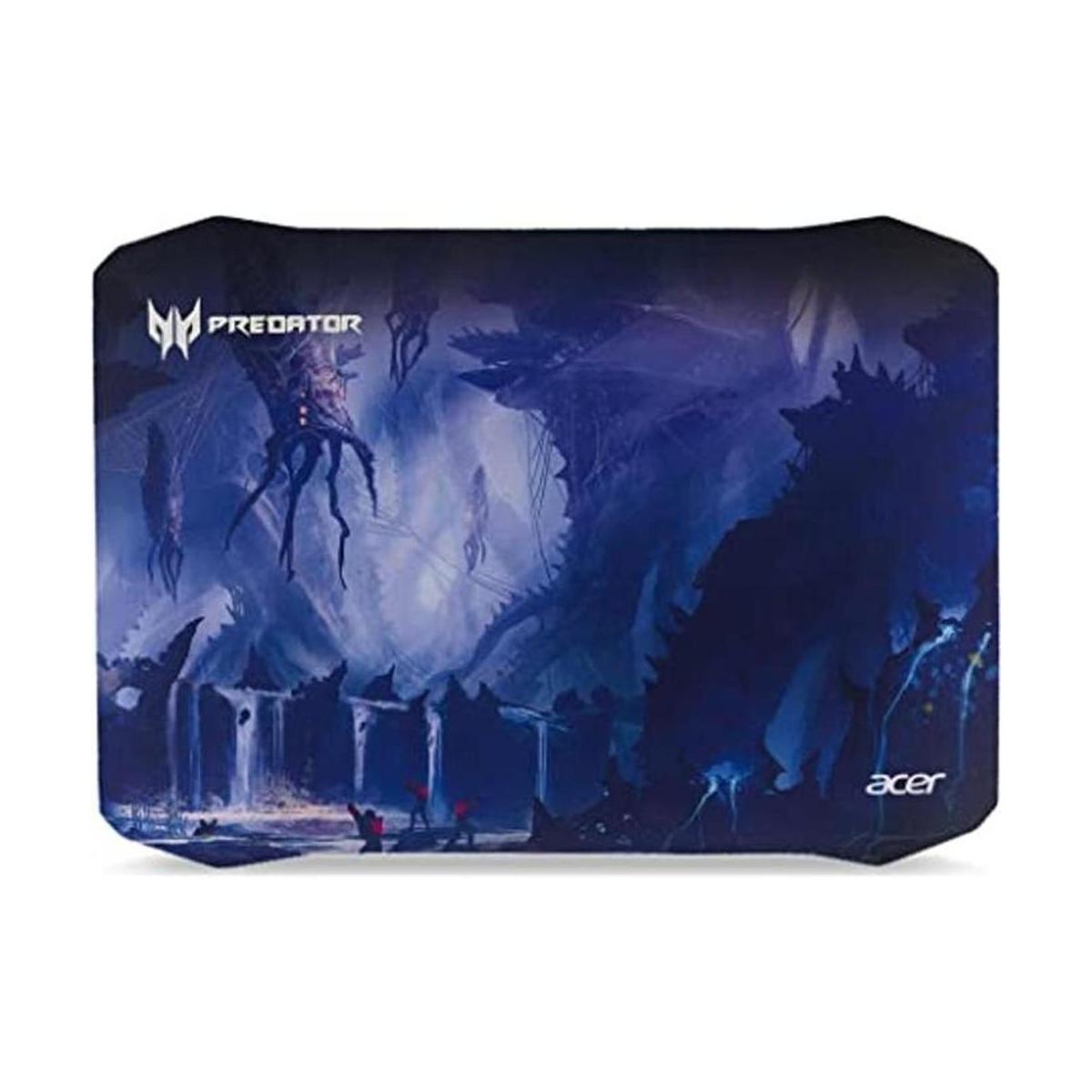 Acer Predator Alien Jungle Alfombrilla de ratón color