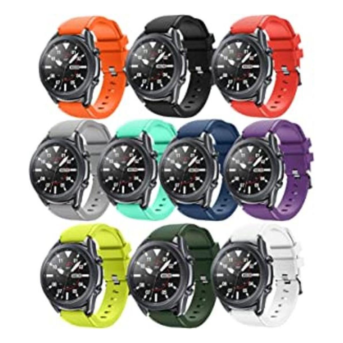 Acestar Correa para Samsung Galaxy Watch 3 de 1.57