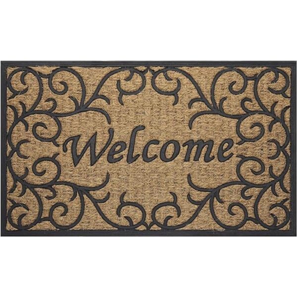 Achim Home Furnishings Alfombrillas para suelo 18 x 30_1
