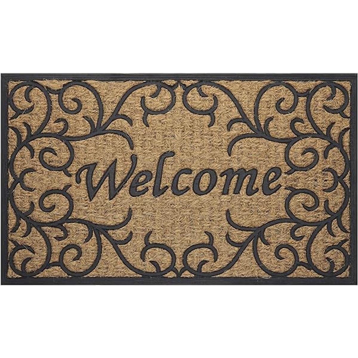 Achim Home Furnishings Alfombrillas para suelo 18 x 30