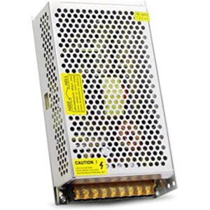 Aclorol Fuente de alimentación de 5 V 40 A 200 W 110_1