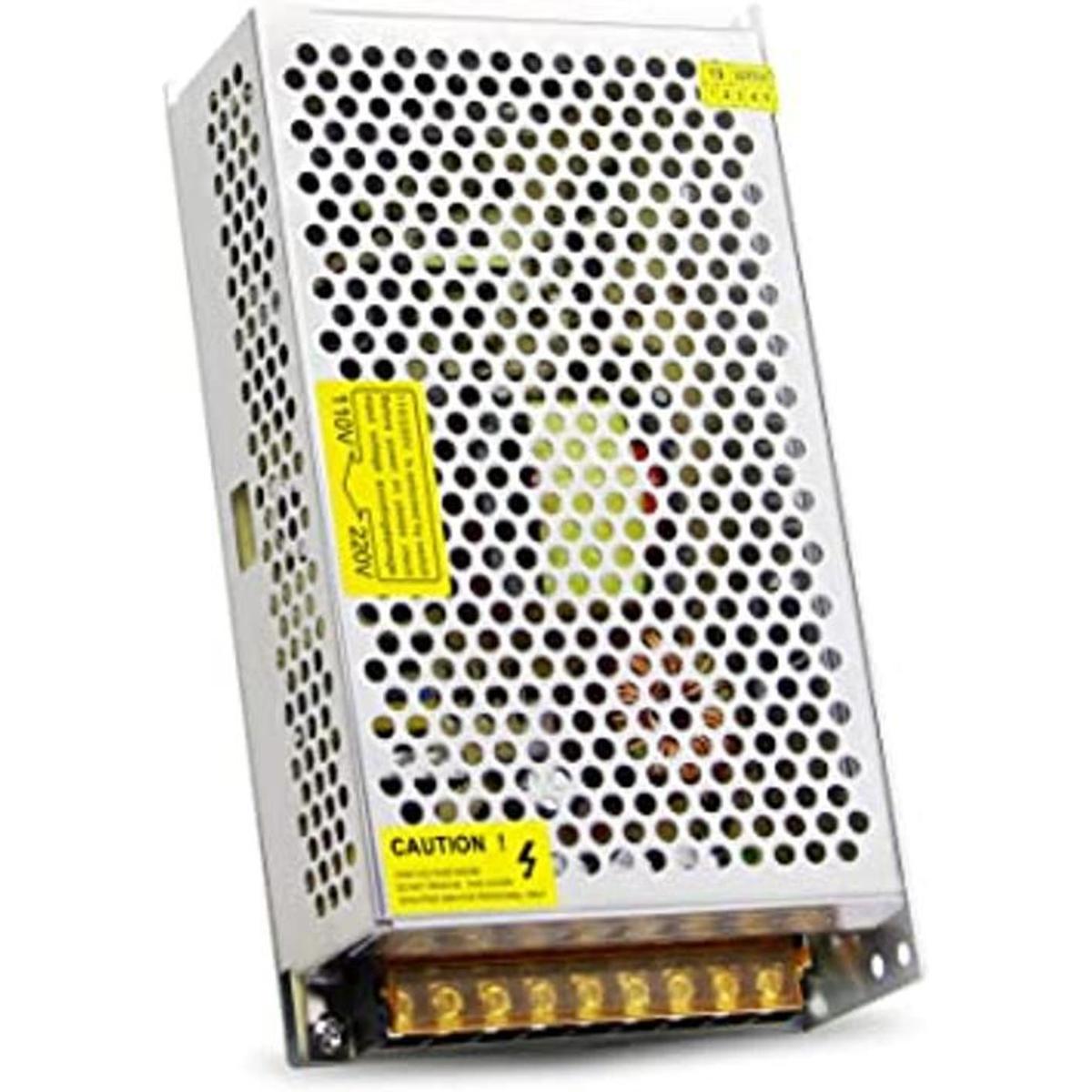 Aclorol Fuente de alimentación de 5 V 40 A 200 W 110