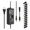 Aclorol Fuente de alimentación universal de 4 V24 V 5 A_1