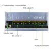 Aclorol Fuente de alimentación de 5 V 60 A 300 W 110 V_4