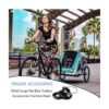 Acoplador plano para bicicleta acoplador acoplador de_4