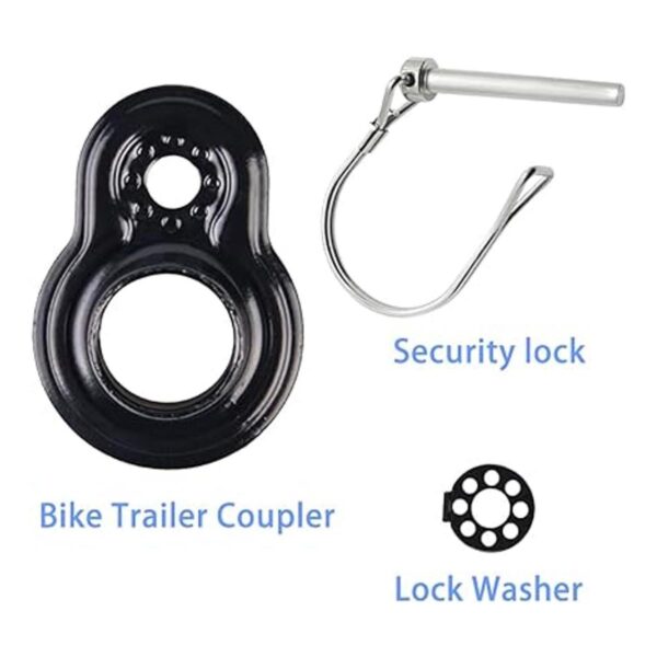 Acoplador plano para bicicleta acoplador acoplador de_3