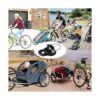 Acoplador plano para bicicleta acoplador acoplador de_6