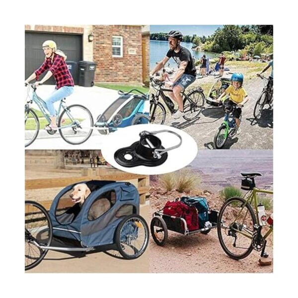 Acoplador plano para bicicleta acoplador acoplador de_6