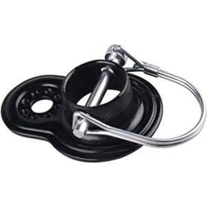 Acoplador plano para bicicleta acoplador acoplador de_1