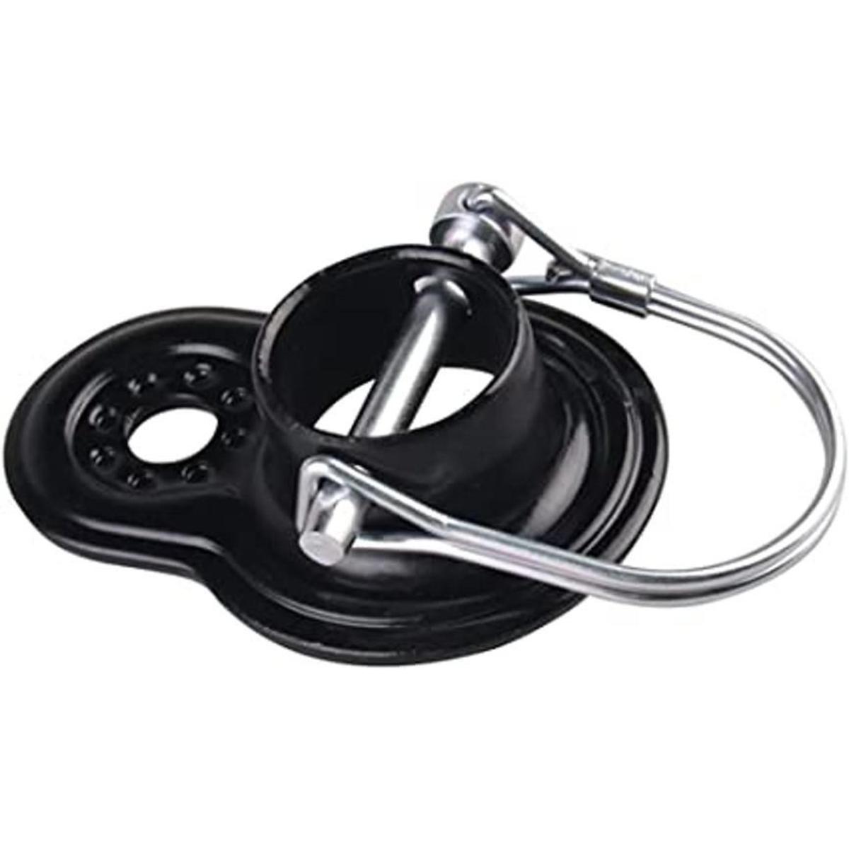 Acoplador plano para bicicleta acoplador acoplador de