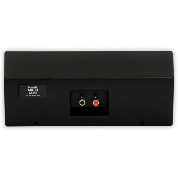 Acoustic Audio by Goldwood Audio acústico AA35CB Altavoz_3
