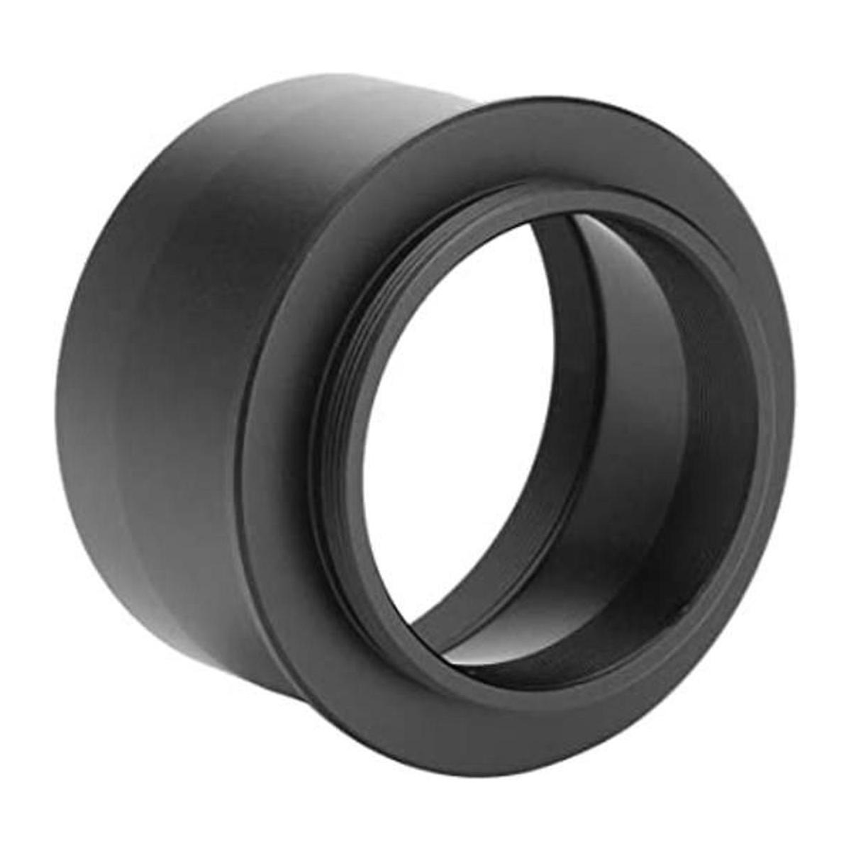 Acouto Tubo de extensión de 2 pulgadas a T2 M420.75 rosca
