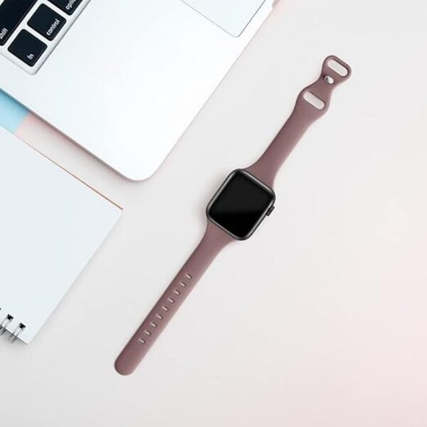Acrbiutu Correa compatible con Apple Watch de 1.49_2
